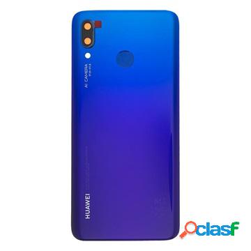 Copribatteria 02352BYE per Huawei Nova 3 - Viola