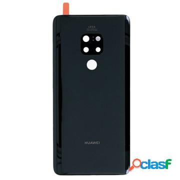 Copribatteria per Huawei Mate 20 - Nero