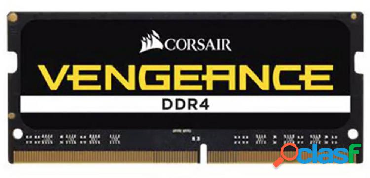 Corsair Vengeance Modulo memoria Laptop DDR4 16 GB 1 x 16 GB