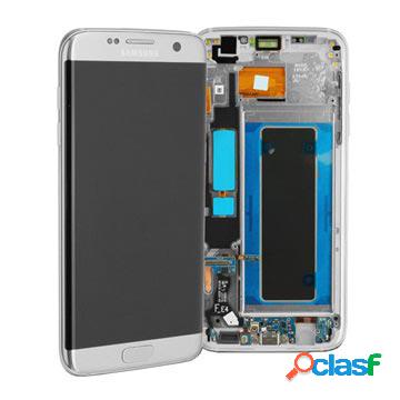 Cover Frontale con Display LCD GH97-18533B per Samsung