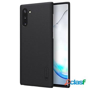 Cover Nillkin Super Frosted Shield per Samsung Galaxy Note10