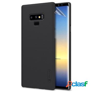 Cover Nillkin Super Frosted Shield per Samsung Galaxy Note9