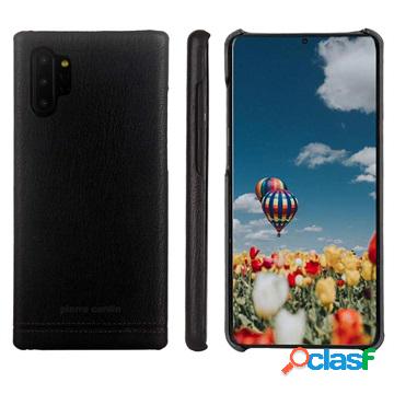 Cover a Portafoglio in Pelle Pierre Cardin per Samsung