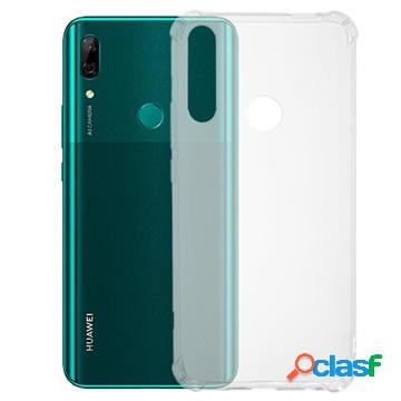 Cover in TPU Antiurto per Huawei P Smart Z, Y9 Prime (2019)