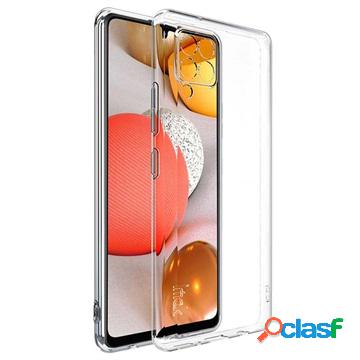 Cover in TPU Imak UX-5 per Samsung Galaxy A42 5G -
