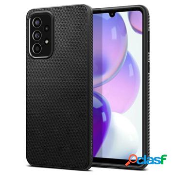 Cover in TPU Spigen Liquid Air per Samsung Galaxy A33 5G -