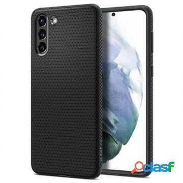 Cover in TPU Spigen Liquid Air per Samsung Galaxy S21+ 5G -