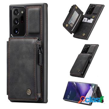 Custodia Caseme C20 Tasca con Cerniera Samsung Galaxy Note20