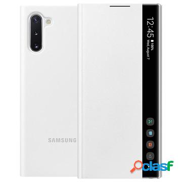Custodia Clear View EF-ZN970CWEGWW per Samsung Galaxy Note10