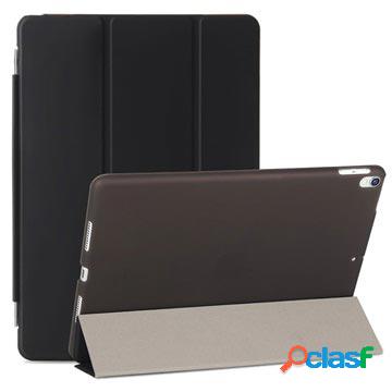 Custodia Folio Rimovibile 2 in 1 per iPad Pro 10.5 - Nera