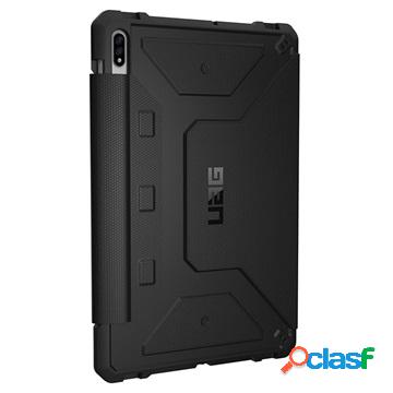 Custodia Folio UAG Metropolis per Samsung Galaxy Tab S7/S8 -