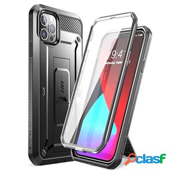 Custodia Ibrida Supcase Unicorn Beetle Pro per iPhone 12 Pro