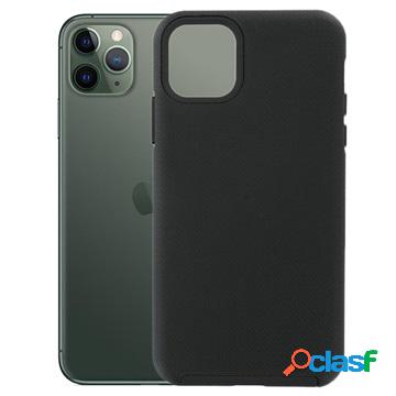 Custodia Ibrida iPhone 11 Pro Prio Double Shell - Nera
