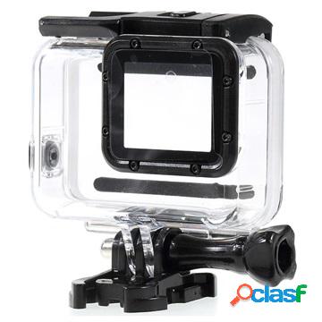 Custodia Impermeabile per GoPro Hero 7 White, Hero 7 Silver