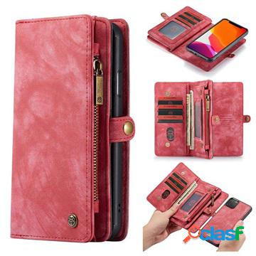 Custodia Multifunzionale Caseme 2-in-1 per iPhone 11 Pro Max