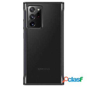 Custodia Trasparente per Samsung Galaxy Note20 Ultra