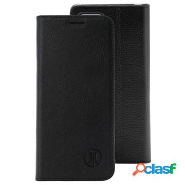 Custodia a Portafoglio JT Berlin BookCase Tegel per Samsung
