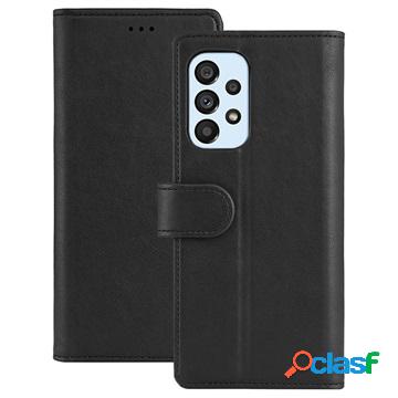 Custodia a Portafoglio Krusell PhoneWallet per Samsung