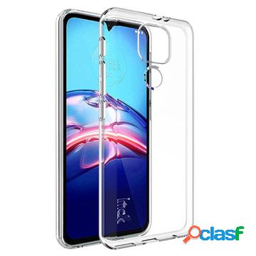 Custodia in TPU Imak UX-5 per Motorola Moto G9 Play -