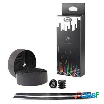 Cxwxc Bike Handlebar Light Reflective Tape