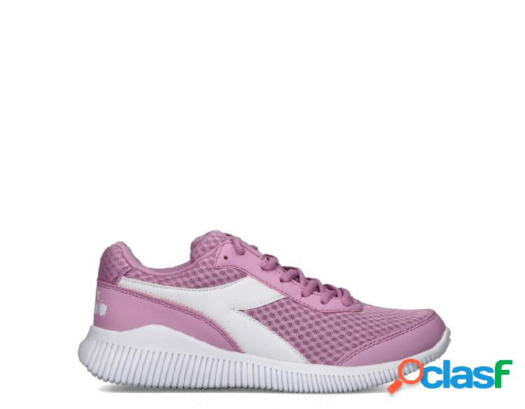 DIADORA donna rosa