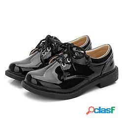 Da ragazzo Ballerine Oxford Scarpe da cerimonia per bambine