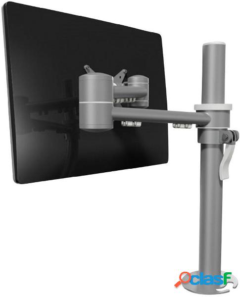 Dataflex ViewMate Style Monitorarm 662 1 parte Supporto da