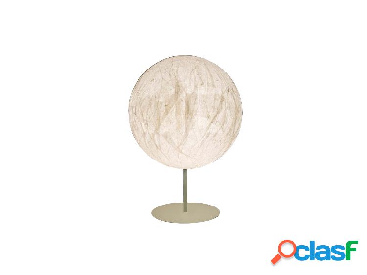 Davide Groppi Moon F Lampada da Terra