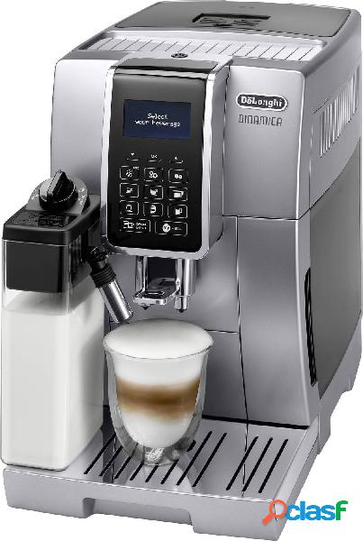 DeLonghi ECAM 356.77.S 0132215382 Macchina per caffè