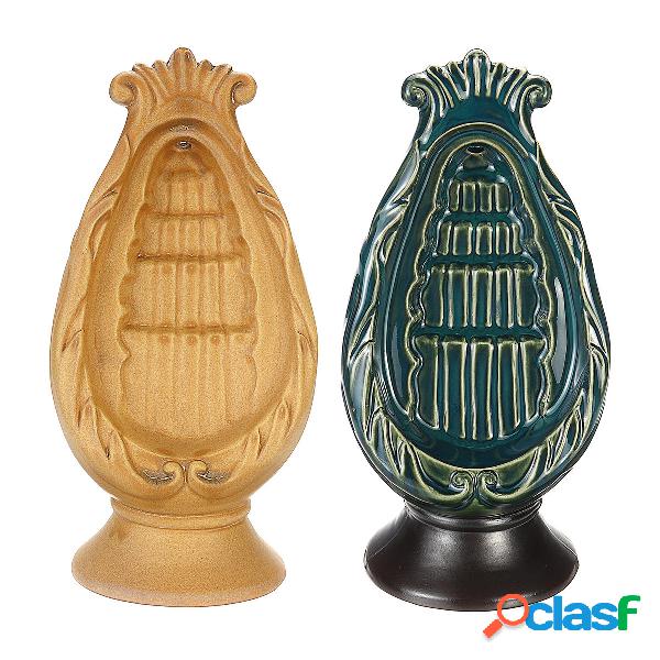 Decorazioni domestiche del supporto del bruciatore di