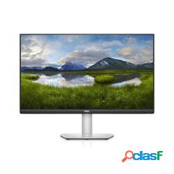 Dell technologies s2722qc monitor 27" 3840x2160 pixel 4k
