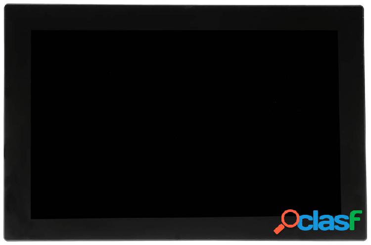 Denver PFF-1037 black Cornice digitale WiFi 25.7 cm 10.1