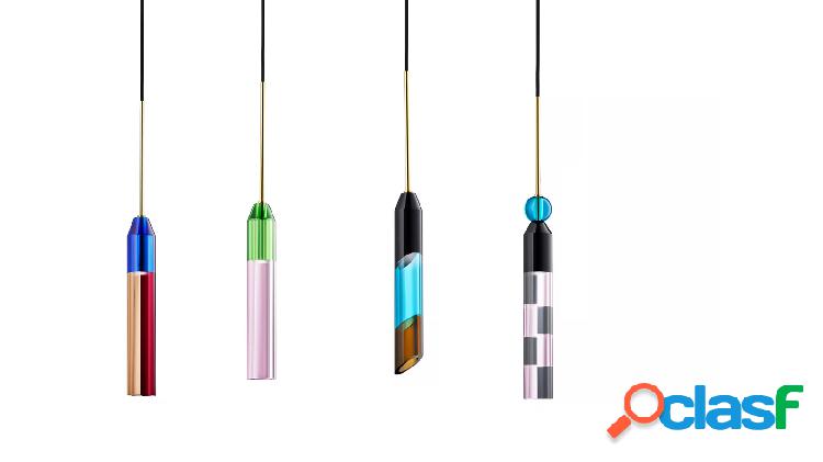 Design By Us Carnival Collezione Lampade