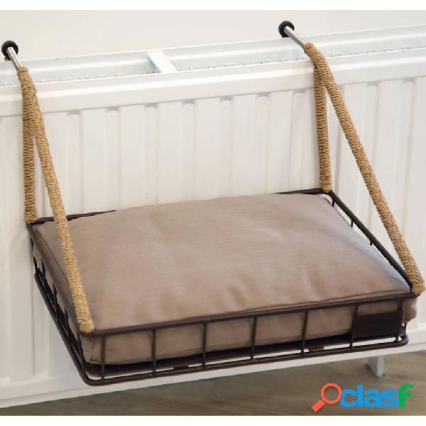 Designed by Lotte Cuccia da Termosifone Ropy 40x30x27 cm in