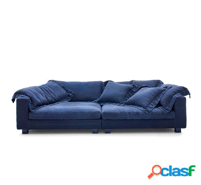Diesel with Moroso Nebula Nine Divano - Fibra