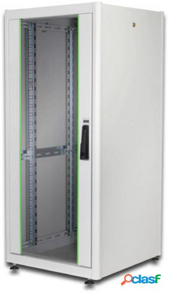 Digitus DN-19 26u-6/6-D Armadio rack di rete da 19 (L x A x