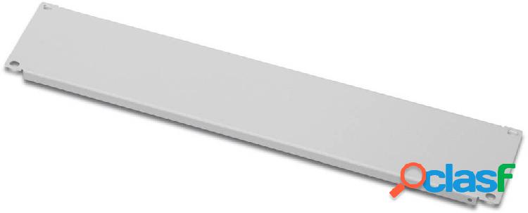 Digitus DN-19 BPN-02 19 pollici Pannello cieco per armadio