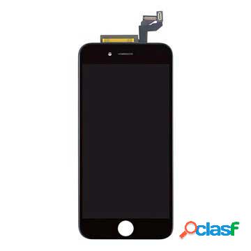 Display LCD per iPhone 6S - Nero - QualitÃ originale