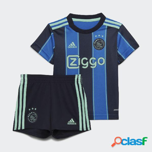 Divisa Baby Away 21/22 Ajax Amsterdam
