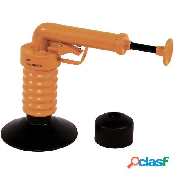 Drain Buster Sturalavandini Manuale per Scarico Arancione e