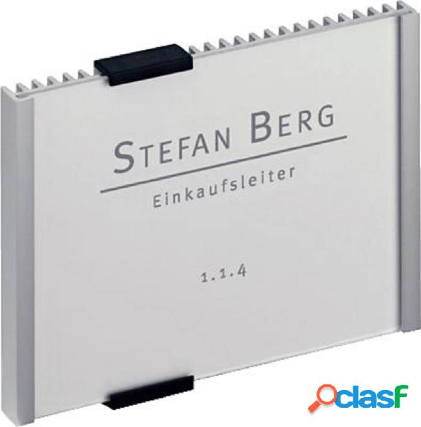 Durable Insegna della porta INFO SIGN - 4801 (L x A) 149 mm