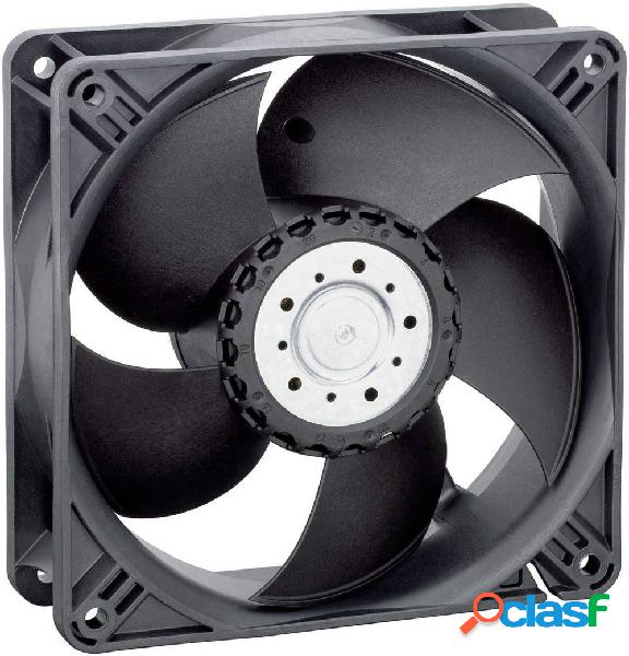 EBM Papst 4412 H Ventola assiale 12 V/DC 240 m³/h (L x L x