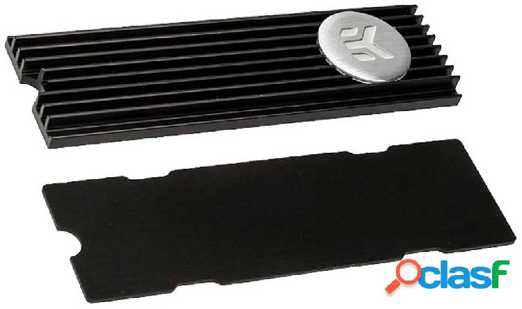 EK WaterBlocks EK-M.2 NVMe Heatsink Dissipatore per hard