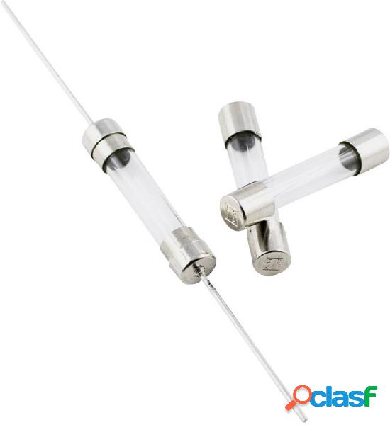 ESKA 632628 Fusibile (Ø x L) 6.3 mm x 32 mm 12.5 A 60 V