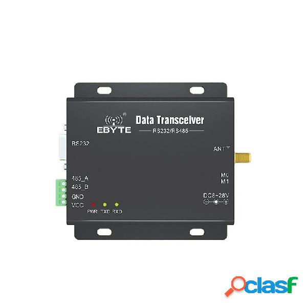 Ebyte® E32-DTU-868L30 SX1276 868 mhz 1W 8 km UHF