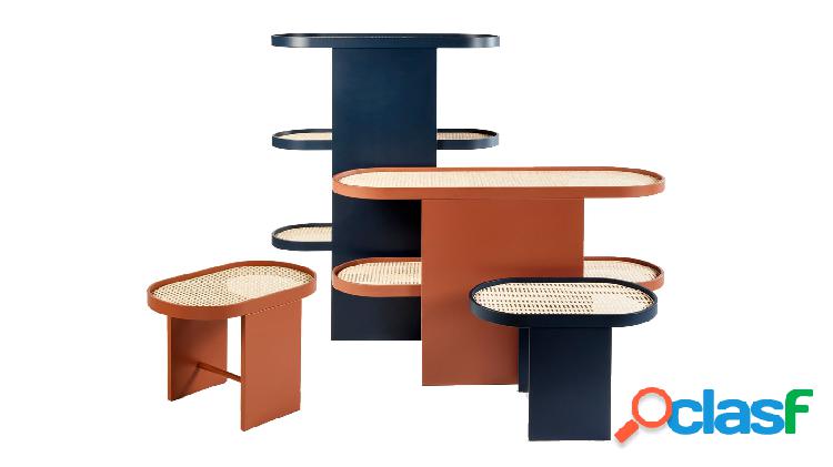 Editions Milano Piani Collezione