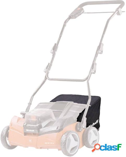 Einhell 3405576 Sacco di raccolta per scarificatore