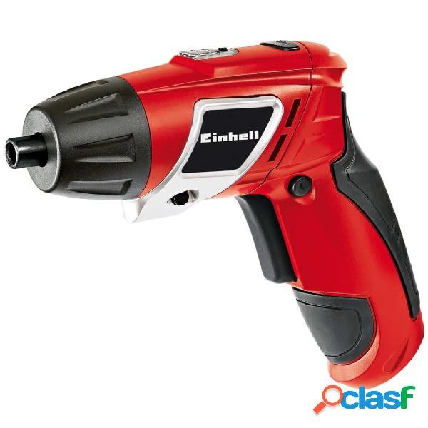 Einhell Cacciavite senza Fili TC-SD 3,6 Li