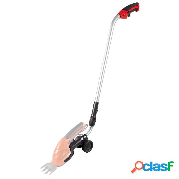 Einhell Cesoia a Batteria Cordless per Erba e Arbusti GC-CG