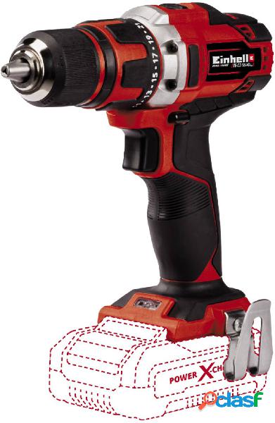 Einhell Power X-Change TE-CD 18/40 Li-Solo 4513925 Trapano